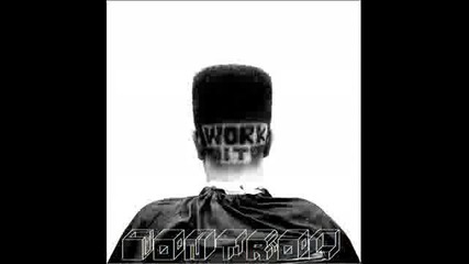 Control Work It Dubstep