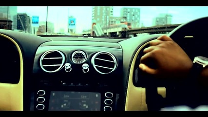 Buck London - Mum Proud