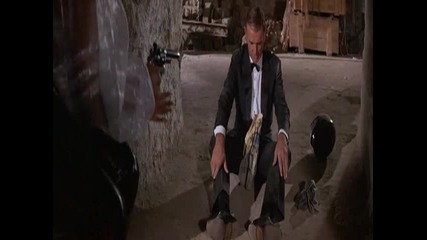 Агент 007 Джеймс Бонд, Бг субтитри: Никога не казвай никога (1983) / Never Say Never Again [4]