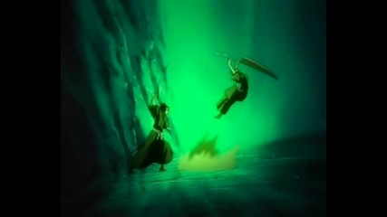 Bleach - 30 - Jp dub En sub