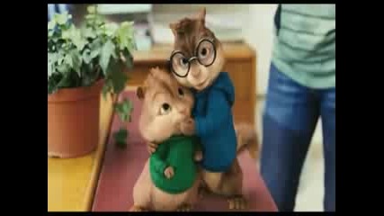 Alvin and the Chipmunks The Squeakquel Trailer 