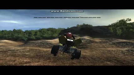 Atv Fails
