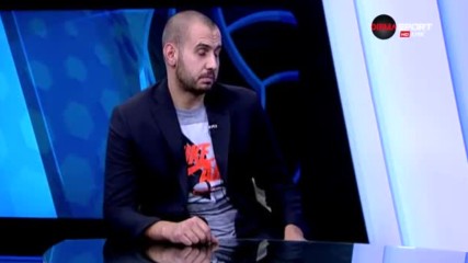 Георги Братоев: Повече от 30 дни отборът от Шчечин не ме освобождава