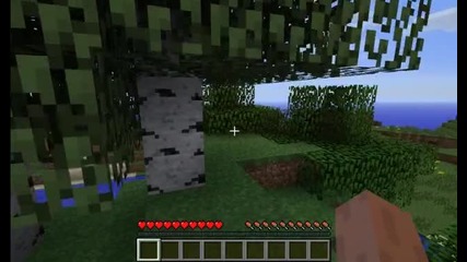 1 ep na minecraft ocelavane