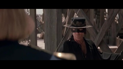 Marc Anthony Tina Arena - I Want To Spend My Life ( The Mask Of Zorro ) (hd Video)