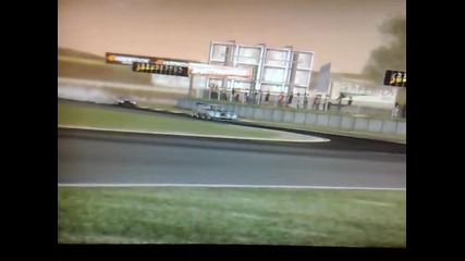 Need For Speed Shift