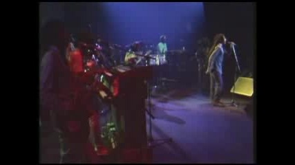 Bob Marley - Jamming (live In Dortmund)