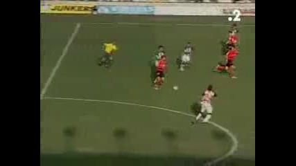 Castellon 2 - 0 Celta Vigo