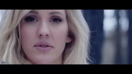 Ellie Goulding - Beating Heart ( Официално Видео ) + Превод