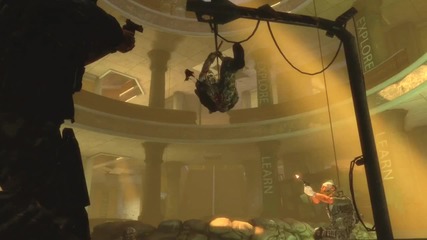 Spec Ops - Мултиплеър