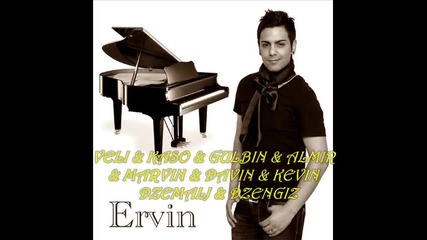 Ervin 2011 Sa djabe ruv sundiljum - 5 - New album.wmv2 