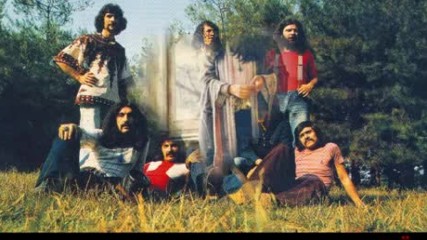 Barış Manço - Tell Me Old Man (1976)