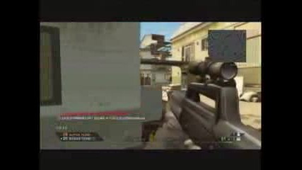 Rainbow Six Vegas Montage
