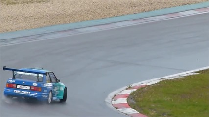 Falken Drift - Show Teil 2
