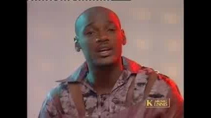 2 Face Idibia - African Queen (High Quality)