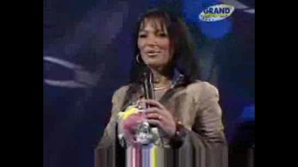 Goca Bozinovska - Neodoljivo