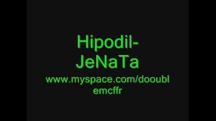 Hipodil - Jenata 