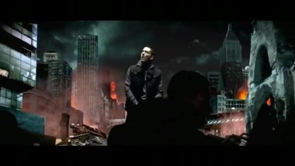 Lil Wayne - Drop The World ft. Eminem 