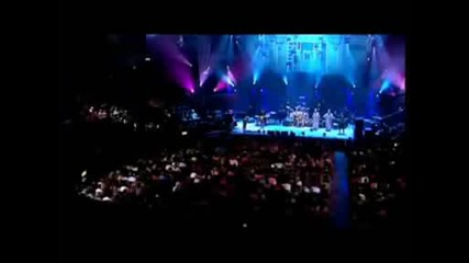 Zucchero - Rossa mela della sera (live)