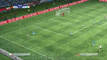2010 Fifa World Cup South Africa - Germany vs Italy Gameplay (2 2) - Youtube ; }