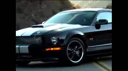 Ford Mustang Vs Subaru Impreza