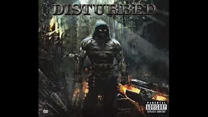 Disturbed - Criminal (with Lyrics)