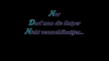 Counter Strike Trailer Sniper