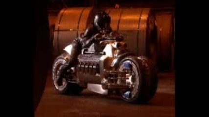 Cool Bikes