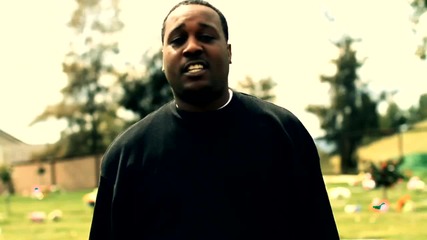 Stevie Joe - Shans Song (music video) 