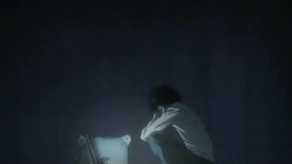 Death Note - 04 - Pursuit