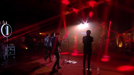 New! One Direction - Infinity (live)