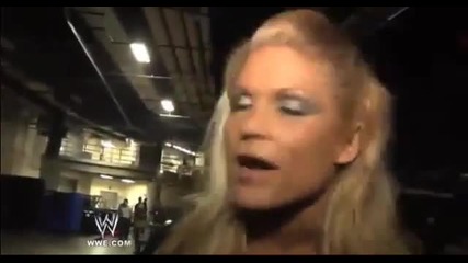 Wwe Superstars and Divas коментират уволнението на Миз и Артруф
