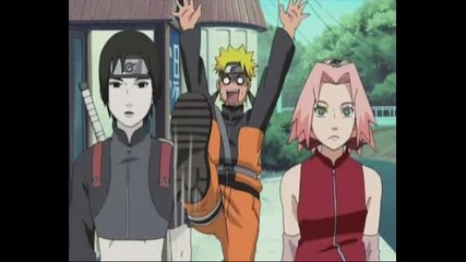 Funny Naruto