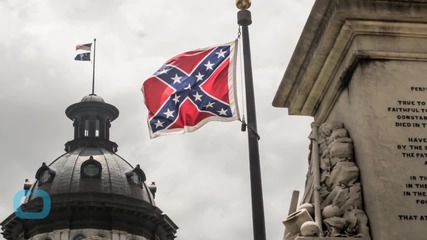 GOP Leaders Confront Confederate Flag Vote