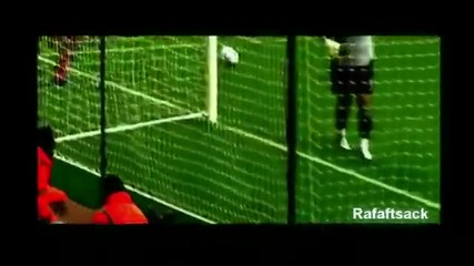 Ryan Babel Its time to prove your worth Hd 