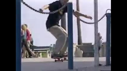 The Legend Rodney Mullen