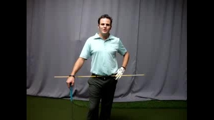 Golf Lessons Aliso Viejo - Stability in The Down Swing (949) 554-9926