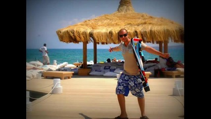 Summer Hits 2012 Alex - Oxford Suite (dj Pantelis Violin Edit)