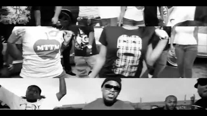 Dj Khaled Feat Young Jeezy, Rick Ross & schife - Put your hands up ( Official Video ) Hd 