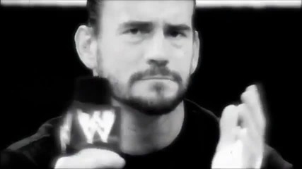 Wwe Cm Punk Titantron 2013 Hd