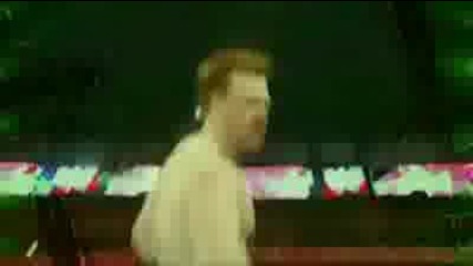 Wwe/ Sheamus - Official Titantron 2010 Hq 