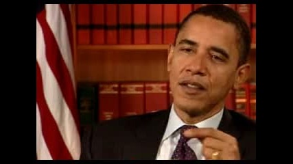 Obama Speak About Hip Hop He Likes Jay - Z