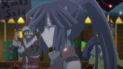 Log Horizon 2 - 4 (720p)