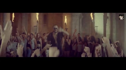 Enrique Iglesias - Noche Y De Dia ft. Yandel, Juan Magan, 2015