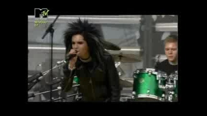 Bill Kaulitz... Pfpfpfff