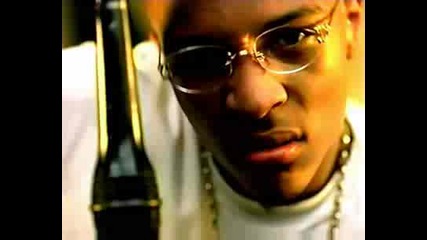 T.i. Feat Beenie Man - Im Serious [hq]