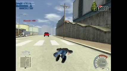 American Chopper [my Gameplay]