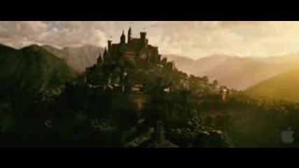 Inkheart 2009 New Movie Trailer