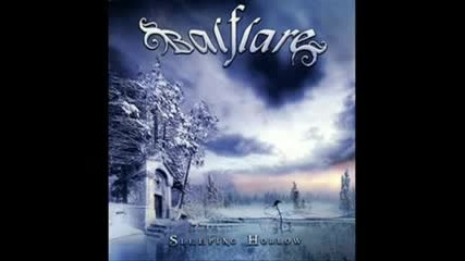 Balflare - Waking In Silence 