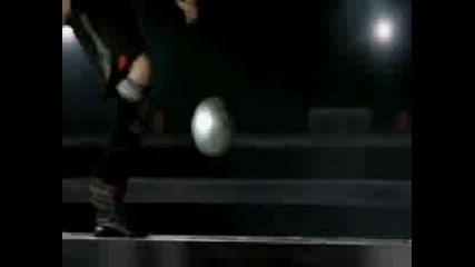 Adidas The Best
